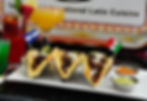 PU-TACOS (order brings 3)