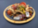 Mix Fajitas