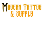 modern tattoo supply