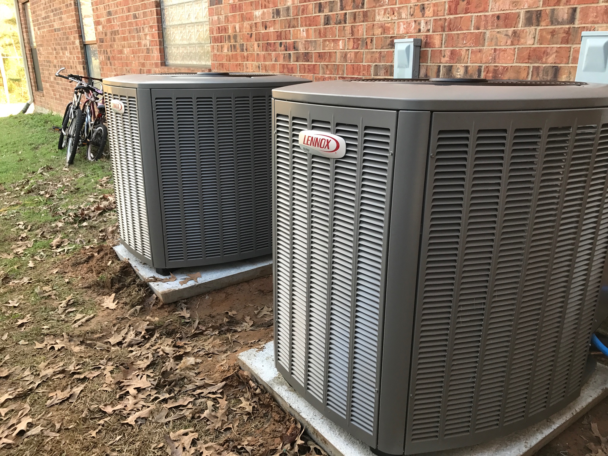 ERA Climate Technologies LLC in East Texas, ERA Climate Control, Climate Control, AC units, E.R.A Cl
