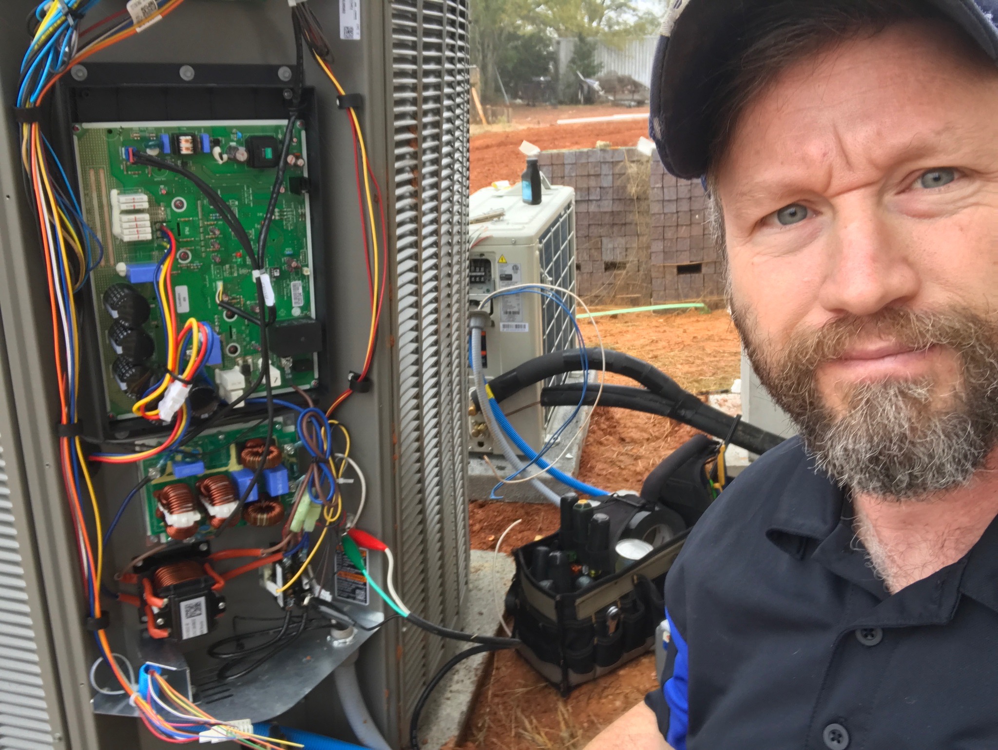 ERA Climate Technologies LLC in East Texas, ERA Climate Control, Climate Control, AC units, E.R.A Cl