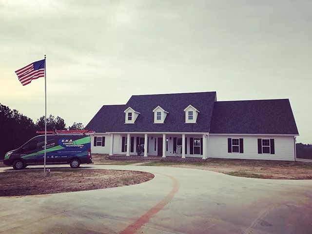 ERA Climate Technologies LLC in East Texas, ERA Climate Control, Climate Control, AC units, E.R.A Cl