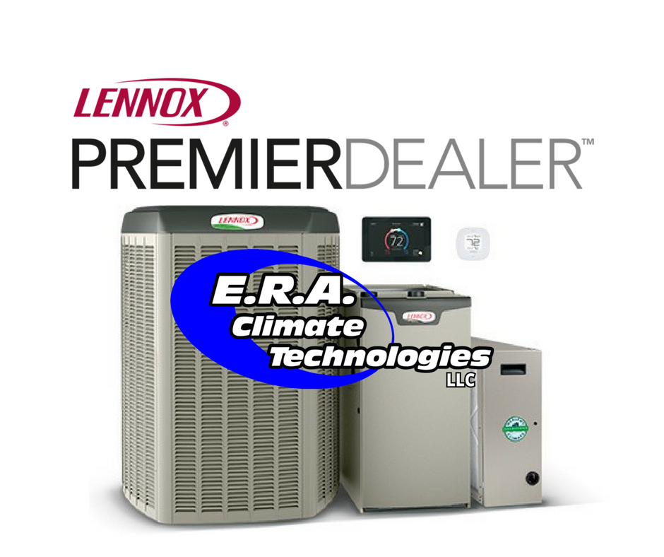 ERA Lennox Premier Dealer