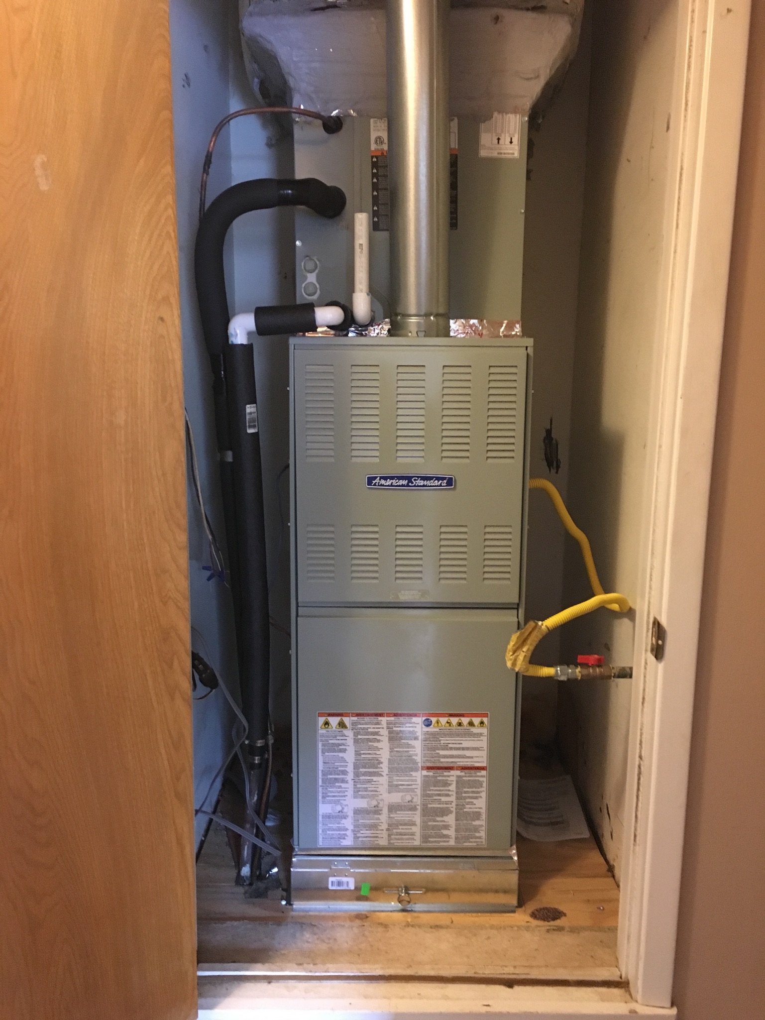 ERA Climate Technologies LLC in East Texas, ERA Climate Control, Climate Control, AC units, E.R.A Cl