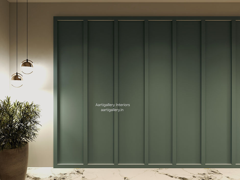 Thumbnail: Wall Pannel AGWP02