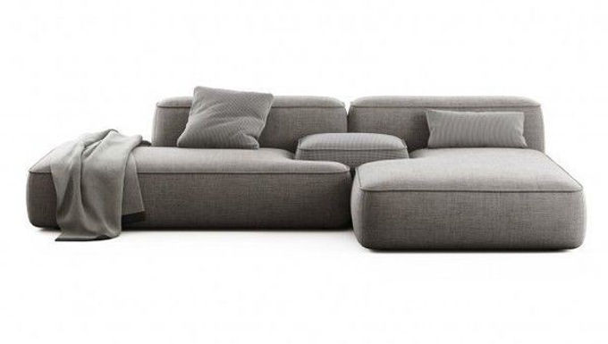 L-Shape Sofa (Rs.50,000/-)