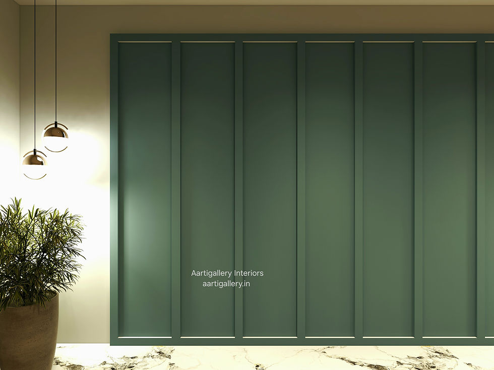 Thumbnail: Wall Pannel AGWP02