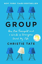 group by christie tate