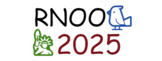 Missed RNO? Sign up for RNO Online instead!