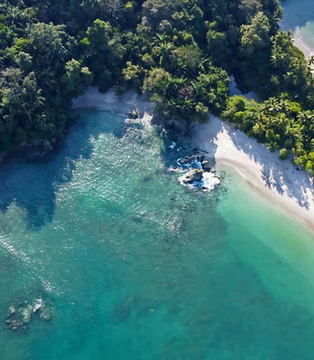 Transportdienst Manuel Antonio nach San Jose City