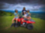 ATV Tour Manuel Antonio