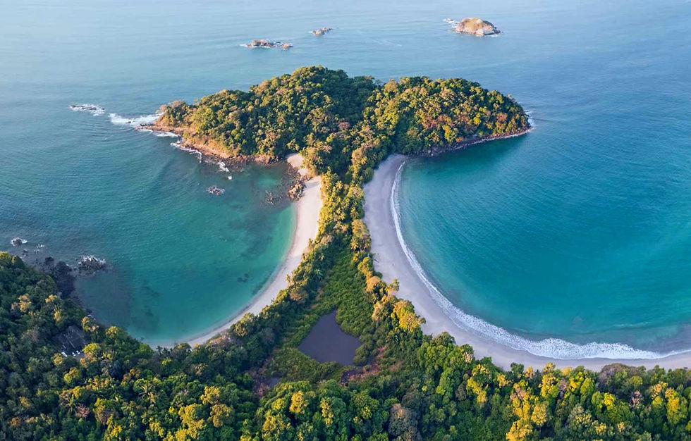 Manuel Antonio Top Tours: Comparing the Best Tours in Manuel Antonio