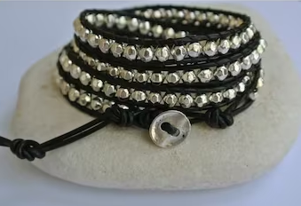 Thumbnail: Fashion Jewelry - Bracelets & Bangles