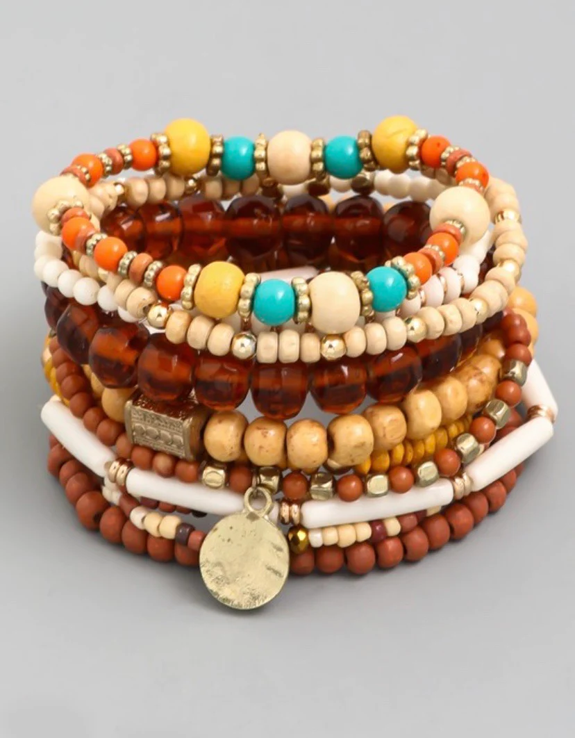 Thumbnail: Fashion Jewelry - Bracelets & Bangles