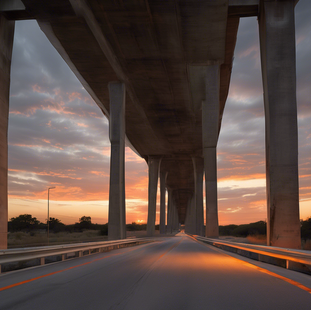 Top Concrete Construction Projects in Texas