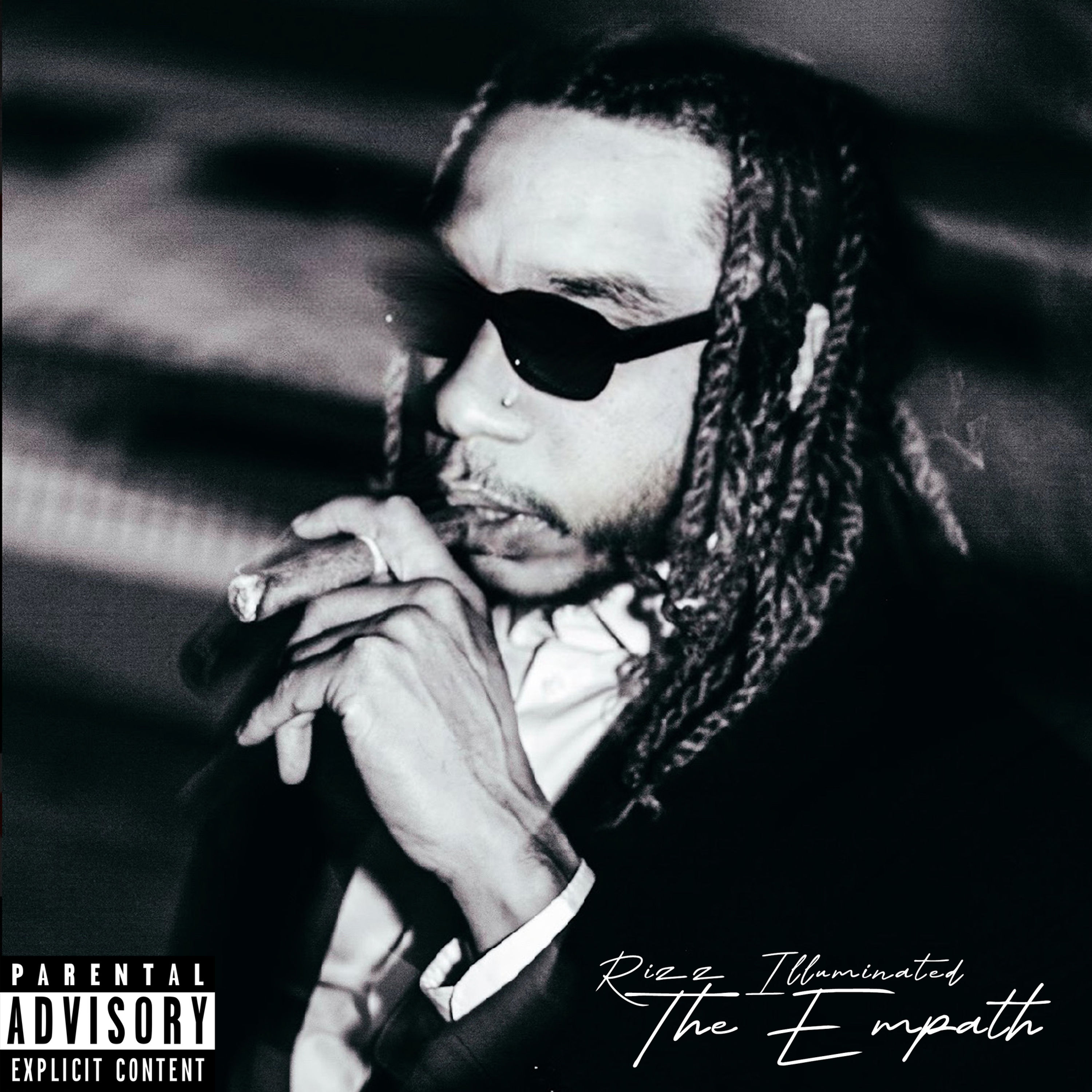 Empath - Track 3 - Self Love Master