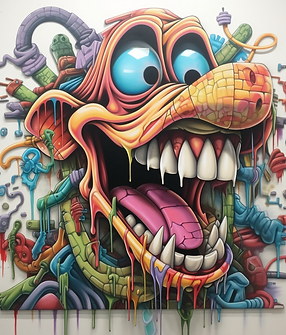 デジタルアート