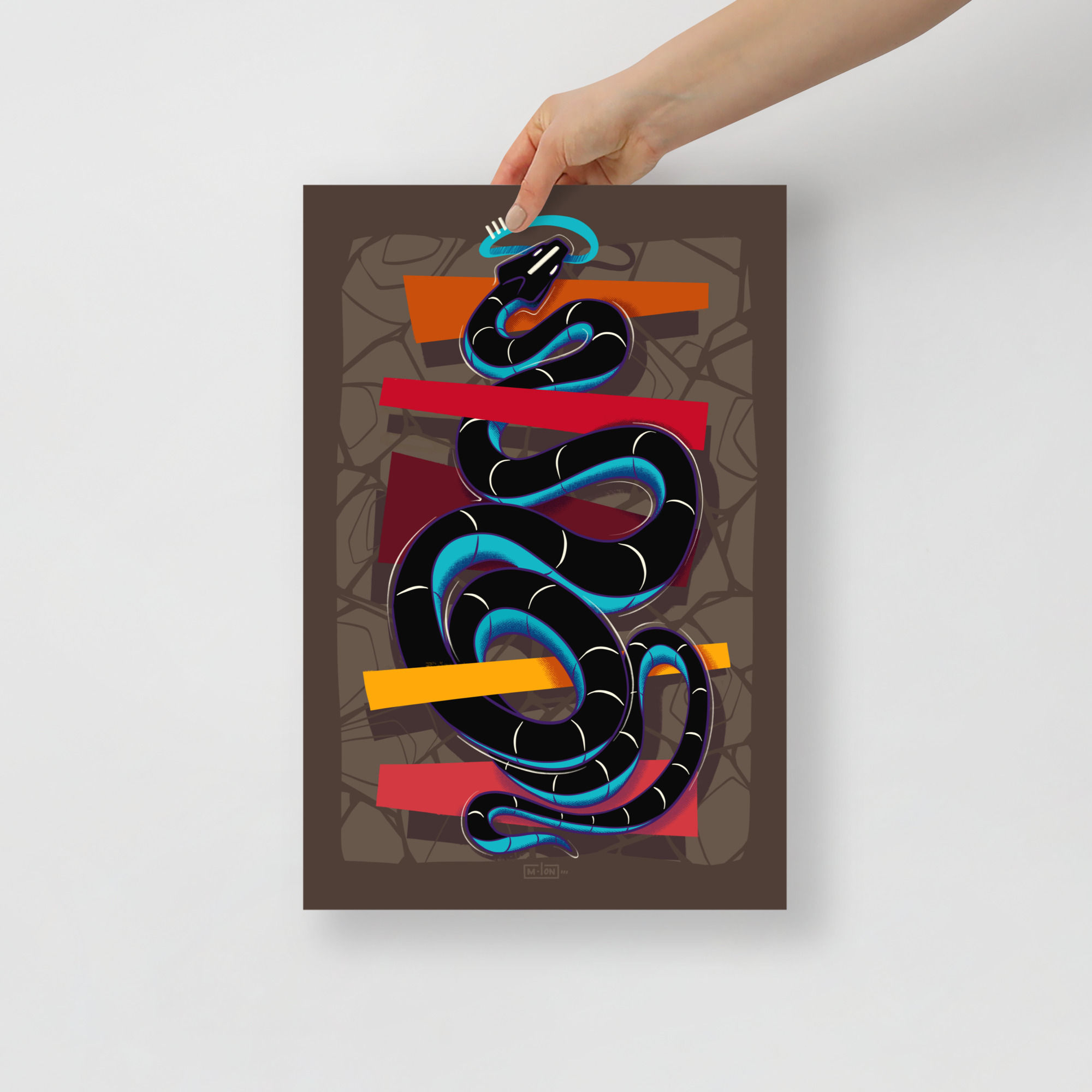 Snake 3