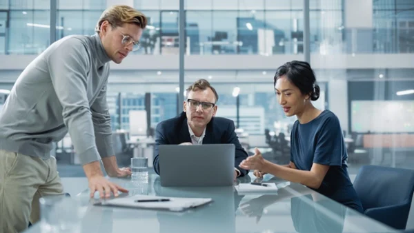 Innovation Management