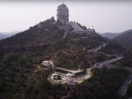 Chinese Christians and the Path to Liberal Modernity in China