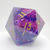 Thumbnail: D20 Glitter bomb