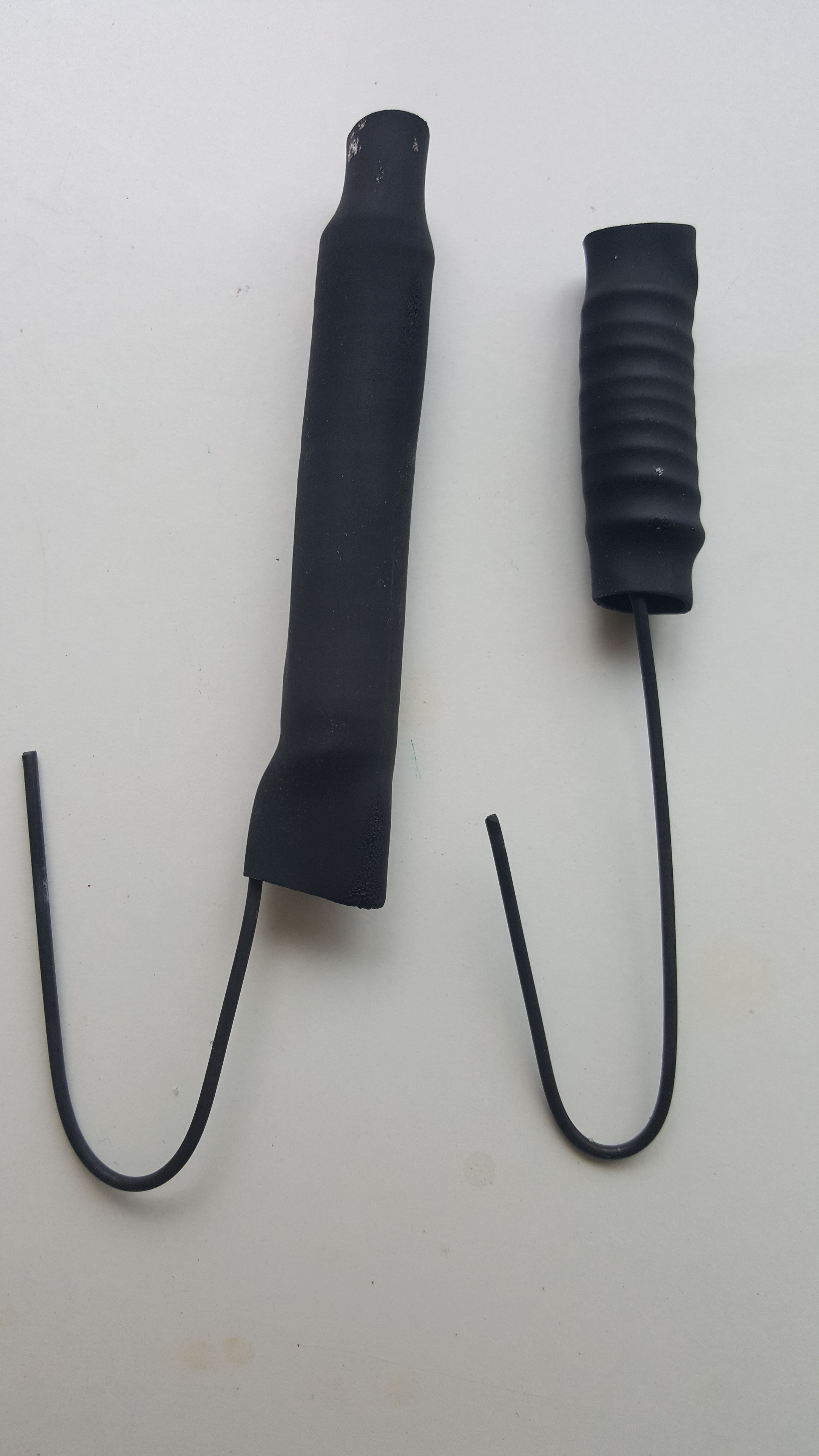 Bobinas de ahorro Keshe. BAK