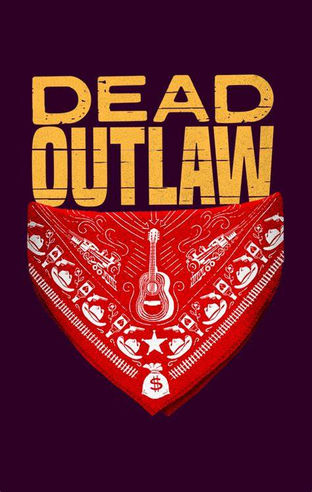 Dead Outlaw