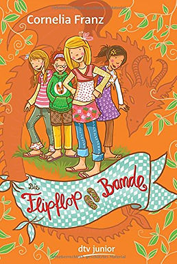 Die Flipflop-Bande