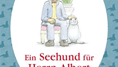 Ein Seehund für Herrn Albert
