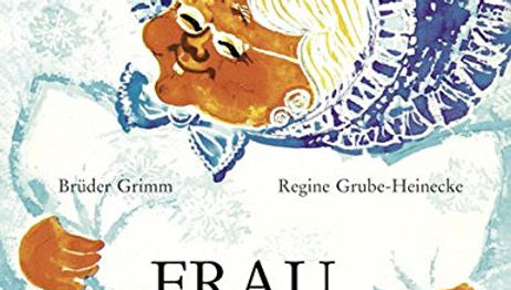 Frau Holle