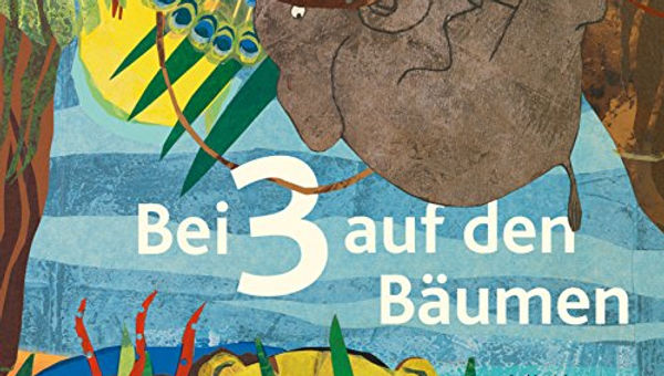Bei drei auf den Bäumen