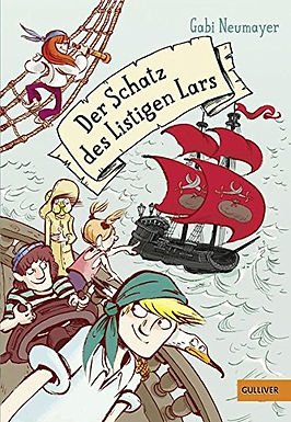 Der Schatz des Listigen Lars