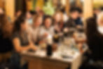Noel La Villette Le Chalet à fondue