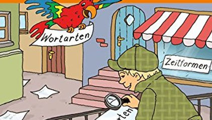 Grammatik 4. Klasse