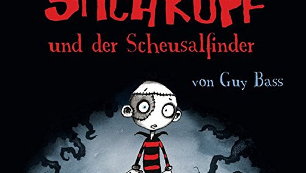 Stichkopf und der Scheusalfinder