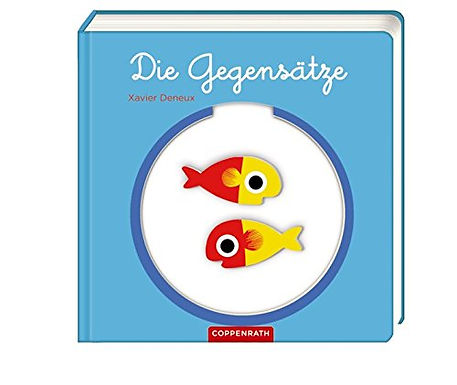Die Gegensätze