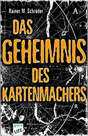 Das Geheimnis des Kartenmachers