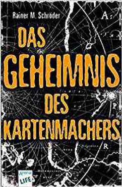 Das Geheimnis des Kartenmachers