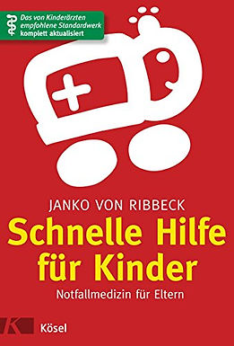 Schnelle Hilfe für Kinder: Notfallmedizin für Eltern