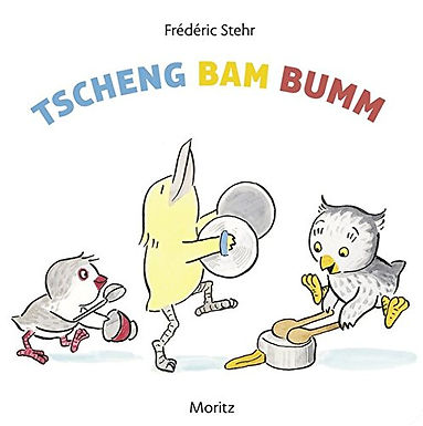 TSCHENG BAM BUMM