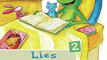 Lies richtig! 2. Klasse