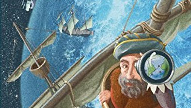 Magellan und die Welt ohne Anfang und Ende