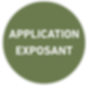 Noel La Villette application exposant