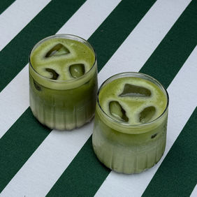 Matcha & Friends