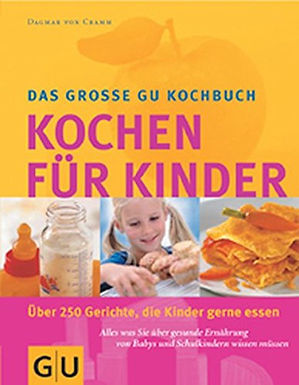 Kochen für Kinder