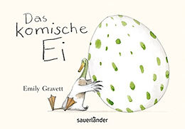 Das komische Ei