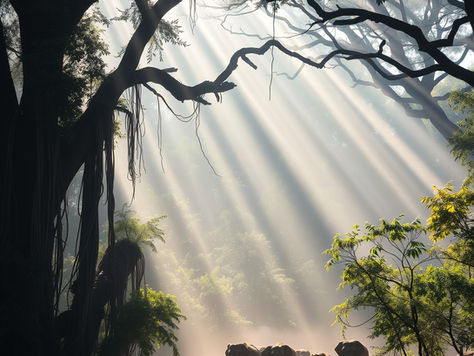 ✨ Xishuangbanna: Where the Tropics Meet Ancient TraditionsDai Heartland, Rainforest Magic & Border Charm