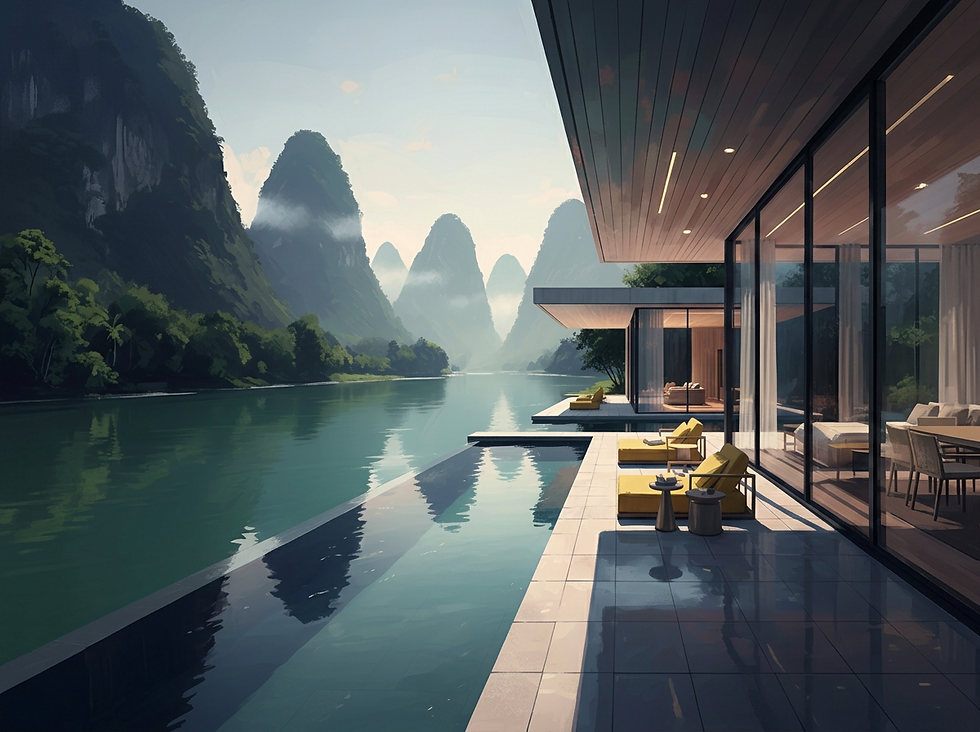 Zhangjiajie No.5 Valley Lodge_buildings.jpg