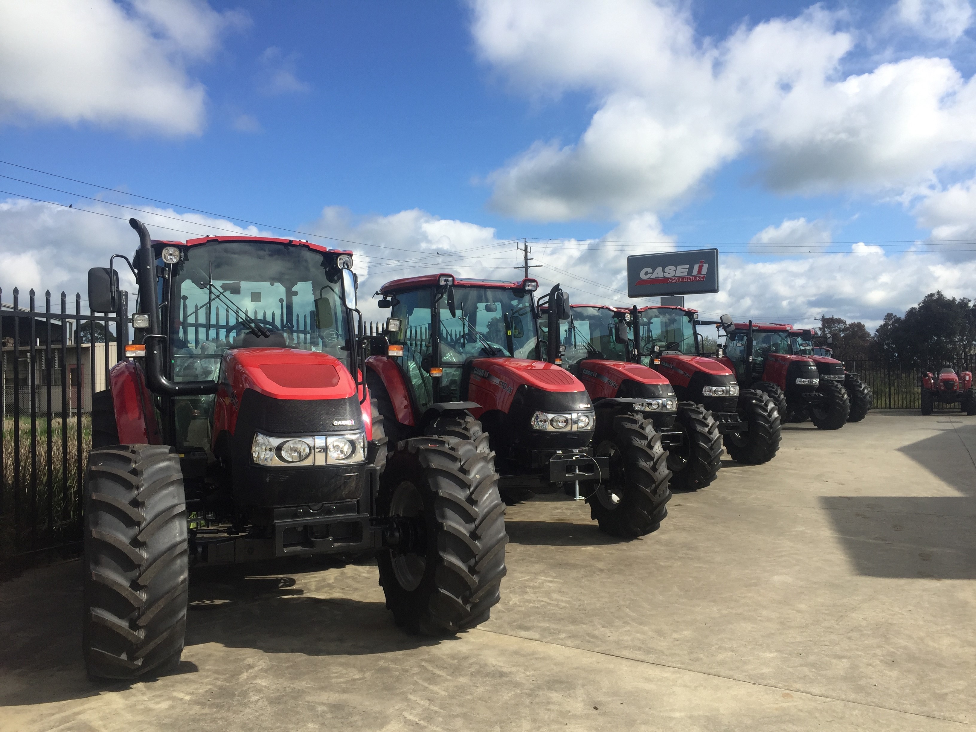 TTMI About TTMI Tractor Dealer
