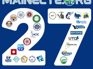 Updated! 11,475+ Students Are in MaineCTE